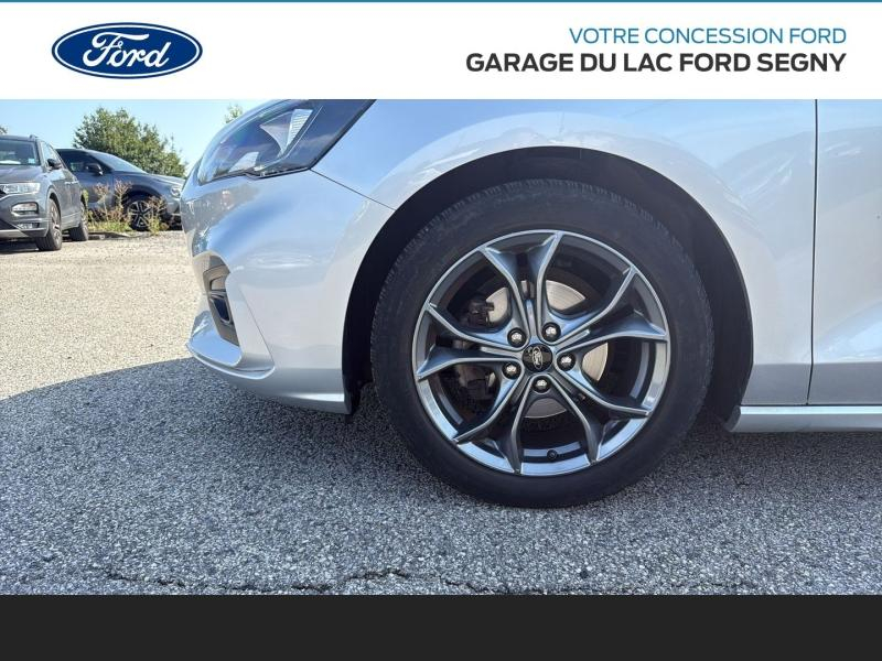 FORD Focus d’occasion à vendre à PAYS DE GEX chez GARAGE DU LAC (Photo 4)