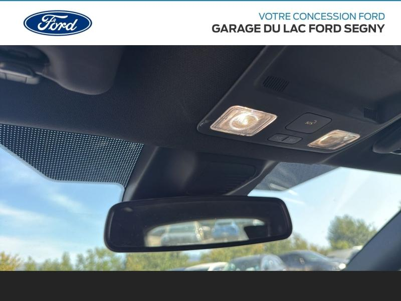 FORD Focus d’occasion à vendre à PAYS DE GEX chez GARAGE DU LAC (Photo 6)
