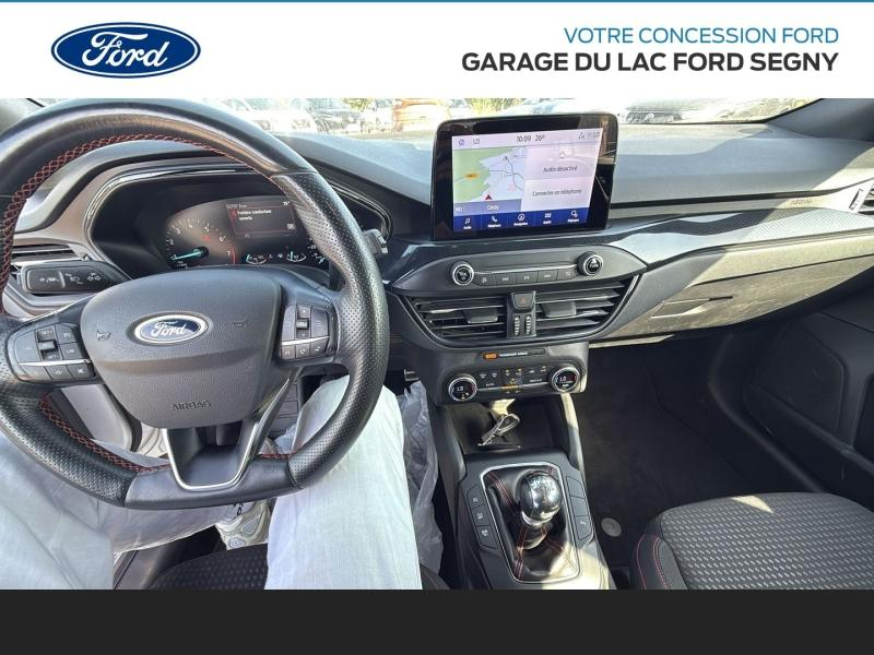 FORD Focus d’occasion à vendre à PAYS DE GEX chez GARAGE DU LAC (Photo 7)
