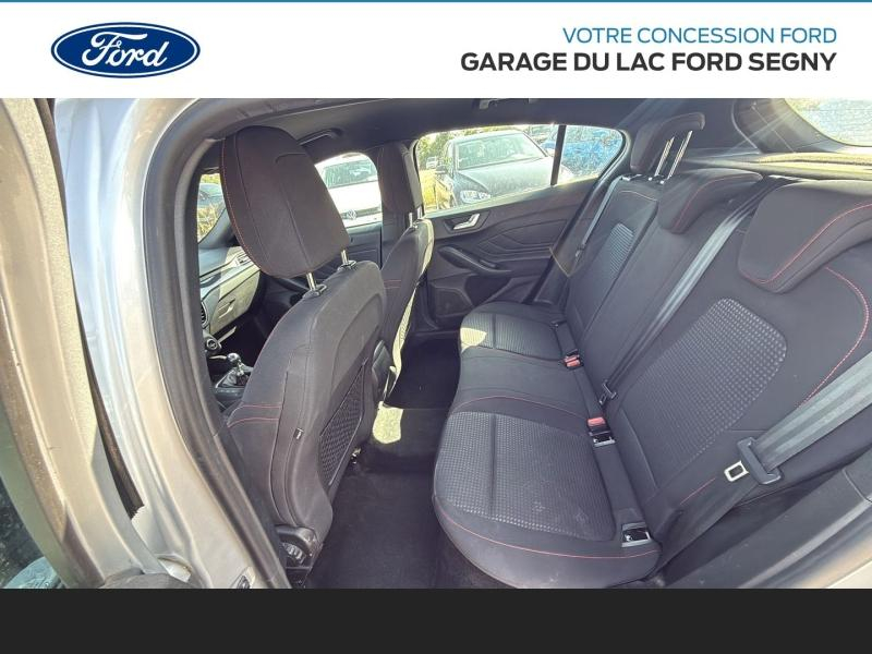 FORD Focus d’occasion à vendre à PAYS DE GEX chez GARAGE DU LAC (Photo 9)