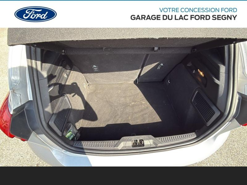 FORD Focus d’occasion à vendre à PAYS DE GEX chez GARAGE DU LAC (Photo 10)