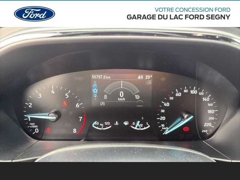 FORD Focus d’occasion à vendre à PAYS DE GEX chez GARAGE DU LAC (Photo 14)