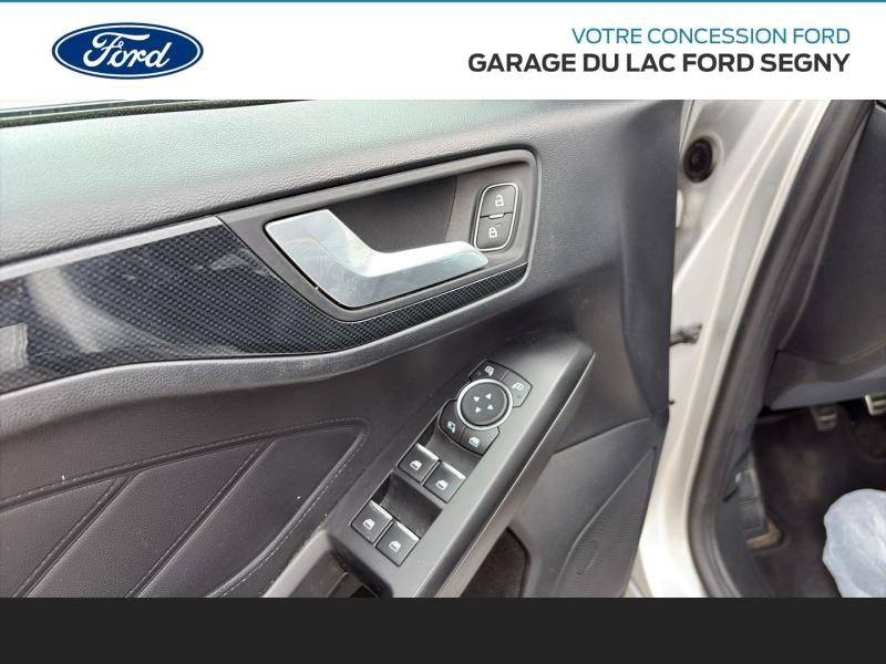 FORD Focus d’occasion à vendre à PAYS DE GEX chez GARAGE DU LAC (Photo 15)