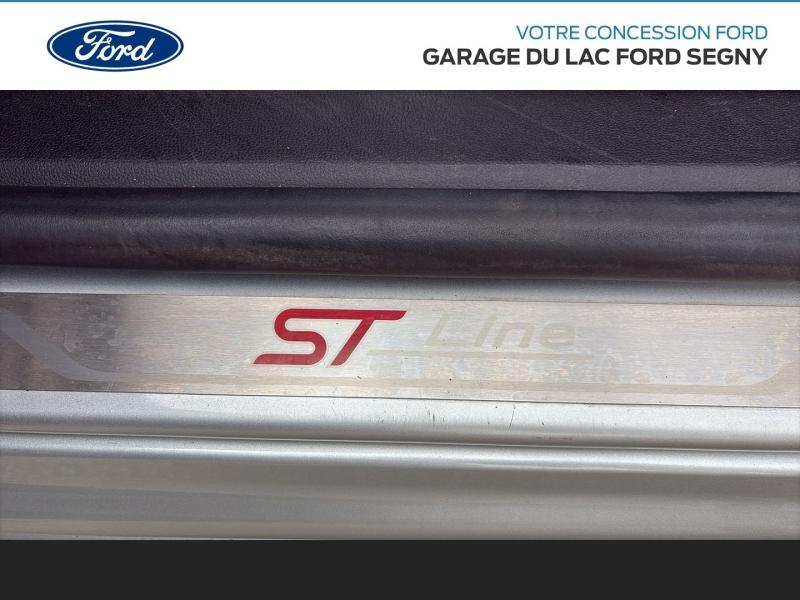 FORD Focus d’occasion à vendre à PAYS DE GEX chez GARAGE DU LAC (Photo 16)