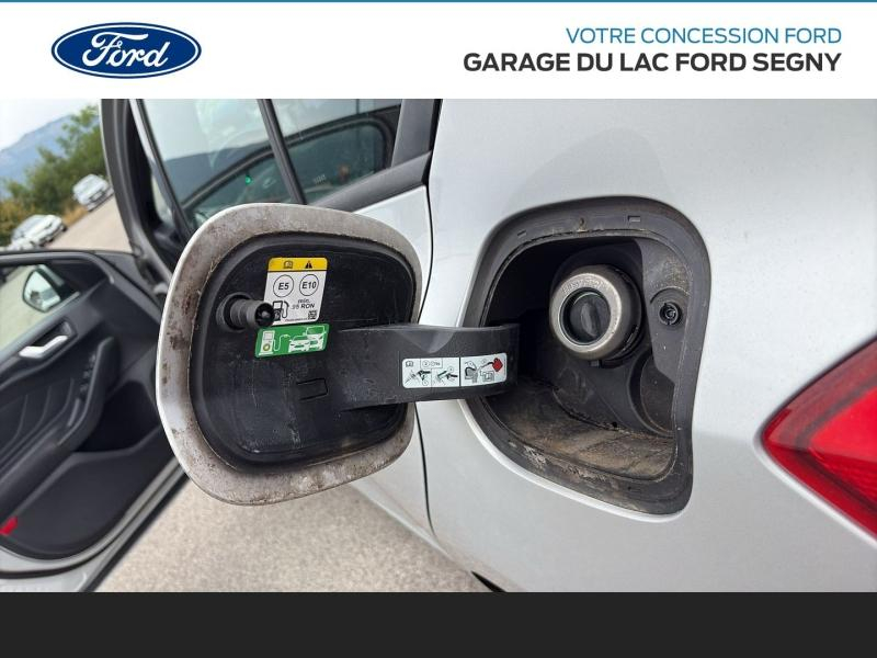 FORD Focus d’occasion à vendre à PAYS DE GEX chez GARAGE DU LAC (Photo 17)