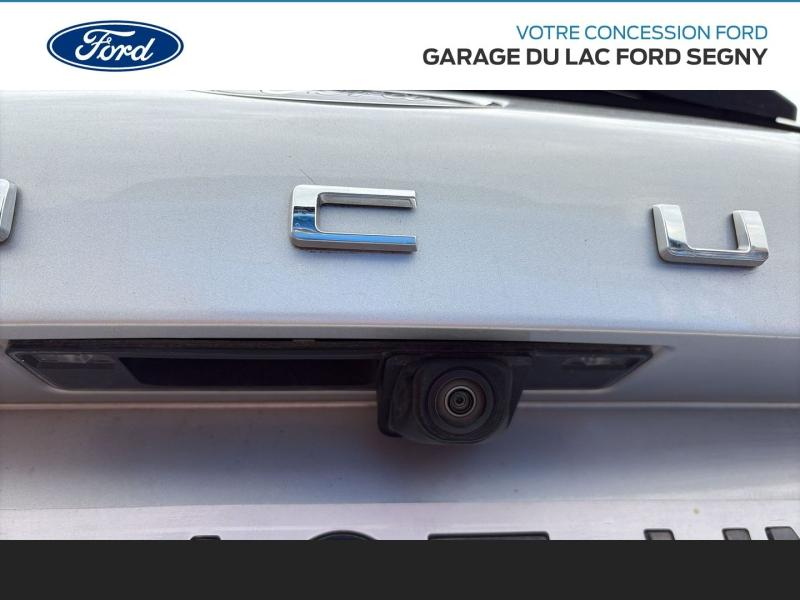 FORD Focus d’occasion à vendre à PAYS DE GEX chez GARAGE DU LAC (Photo 18)