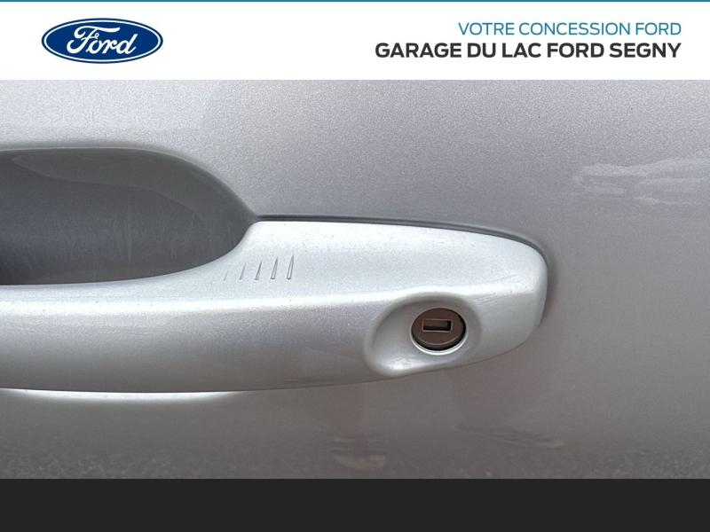 FORD Focus d’occasion à vendre à PAYS DE GEX chez GARAGE DU LAC (Photo 20)
