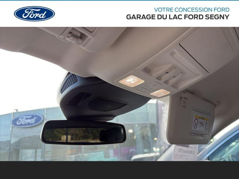 FORD Kuga d’occasion à vendre à PAYS DE GEX chez GARAGE DU LAC (Photo 6)
