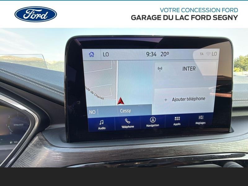 FORD Kuga d’occasion à vendre à PAYS DE GEX chez GARAGE DU LAC (Photo 7)