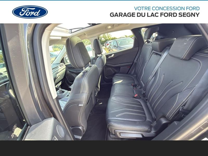 FORD Kuga d’occasion à vendre à PAYS DE GEX chez GARAGE DU LAC (Photo 8)