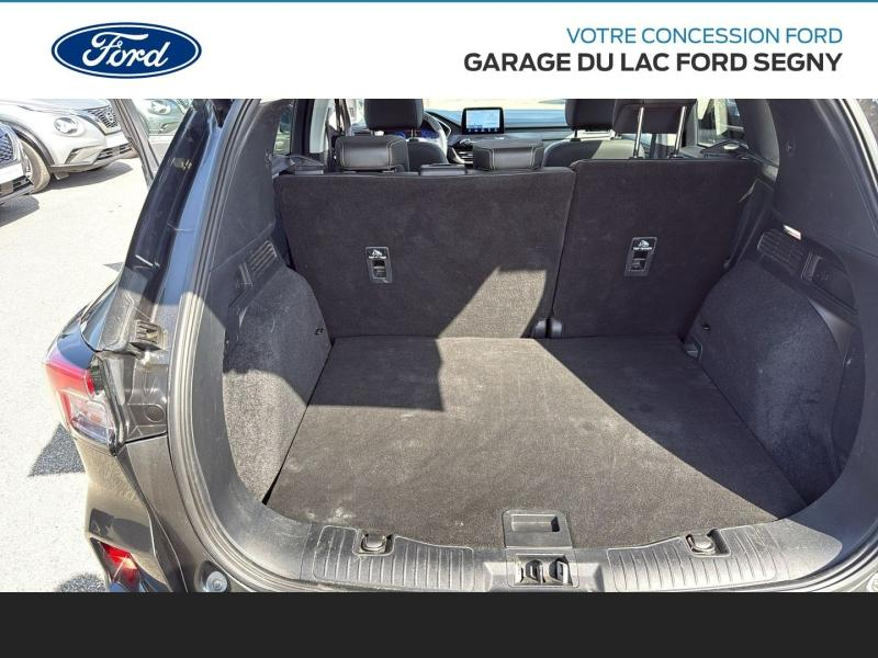 FORD Kuga d’occasion à vendre à PAYS DE GEX chez GARAGE DU LAC (Photo 9)