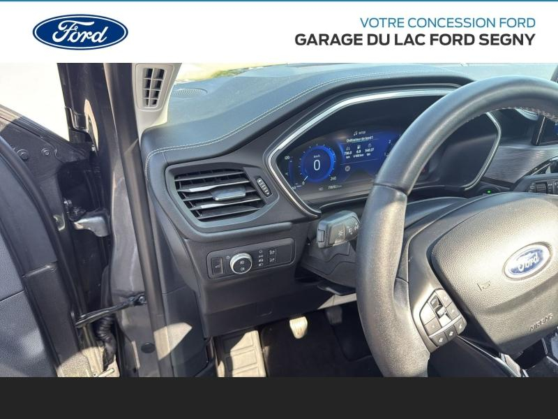 FORD Kuga d’occasion à vendre à PAYS DE GEX chez GARAGE DU LAC (Photo 10)