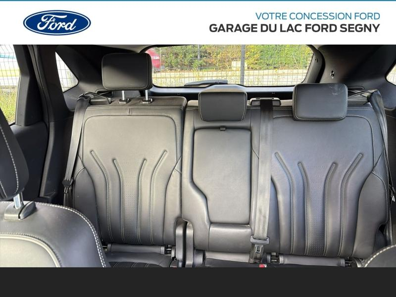 FORD Kuga d’occasion à vendre à PAYS DE GEX chez GARAGE DU LAC (Photo 13)