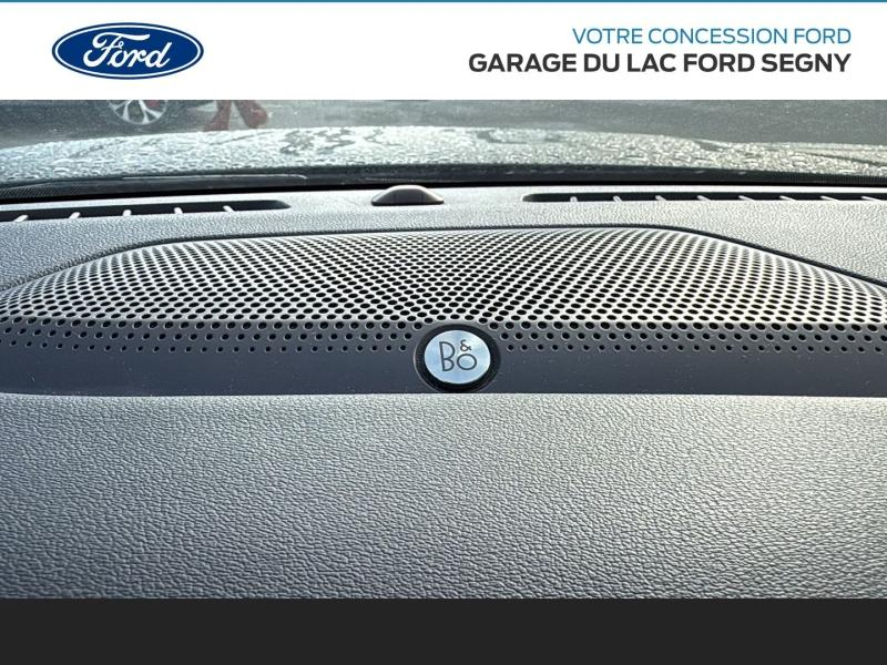 FORD Kuga d’occasion à vendre à PAYS DE GEX chez GARAGE DU LAC (Photo 16)