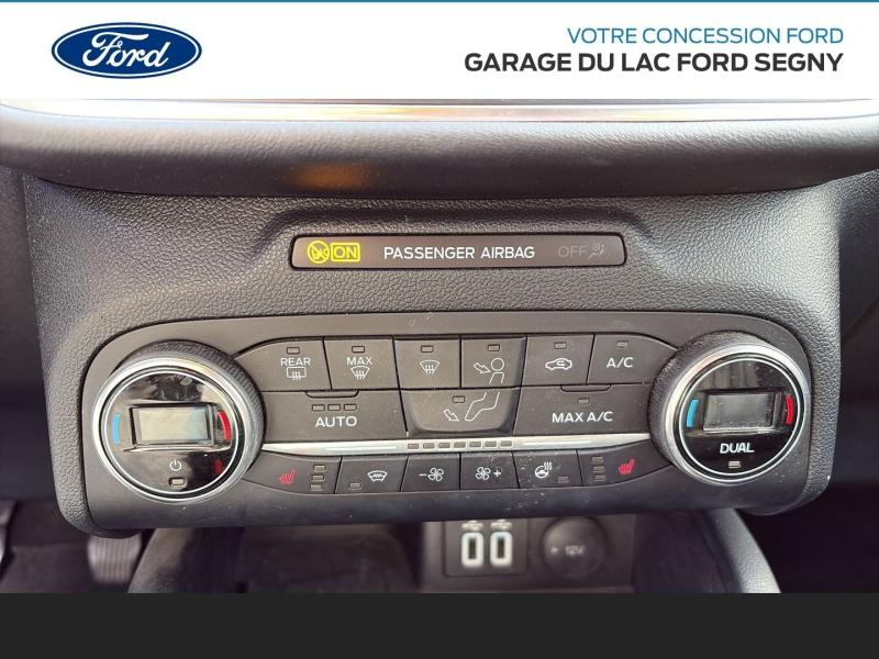 FORD Kuga d’occasion à vendre à PAYS DE GEX chez GARAGE DU LAC (Photo 17)