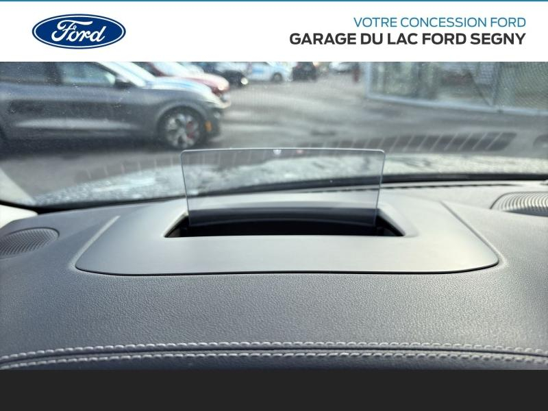 FORD Kuga d’occasion à vendre à PAYS DE GEX chez GARAGE DU LAC (Photo 18)