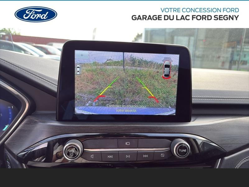 FORD Kuga d’occasion à vendre à PAYS DE GEX chez GARAGE DU LAC (Photo 19)