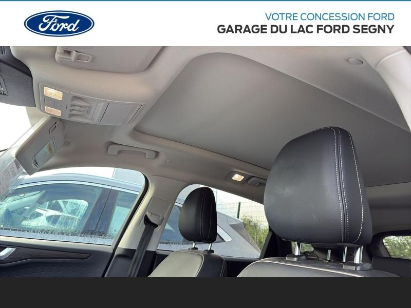FORD Kuga d’occasion à vendre à PAYS DE GEX chez GARAGE DU LAC (Photo 20)