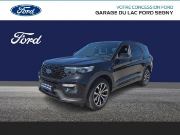 FORD Explorer d’occasion à vendre à PAYS DE GEX