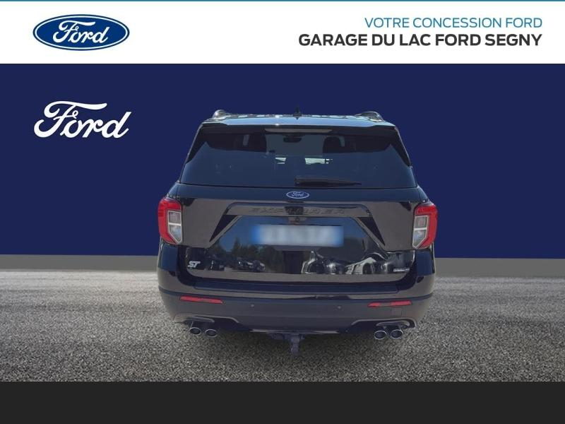 FORD Explorer d’occasion à vendre à PAYS DE GEX chez GARAGE DU LAC (Photo 3)