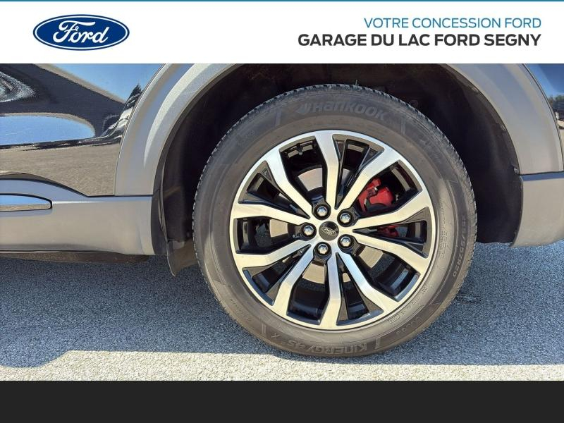 FORD Explorer d’occasion à vendre à PAYS DE GEX chez GARAGE DU LAC (Photo 4)