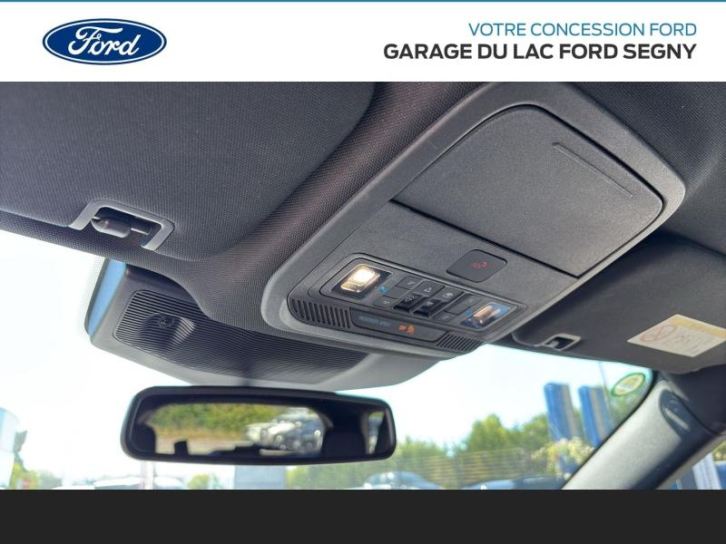 FORD Explorer d’occasion à vendre à PAYS DE GEX chez GARAGE DU LAC (Photo 6)