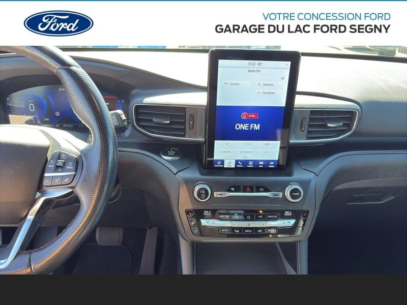 FORD Explorer d’occasion à vendre à PAYS DE GEX chez GARAGE DU LAC (Photo 7)