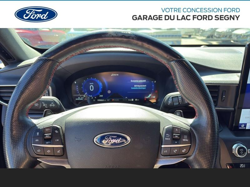 FORD Explorer d’occasion à vendre à PAYS DE GEX chez GARAGE DU LAC (Photo 8)