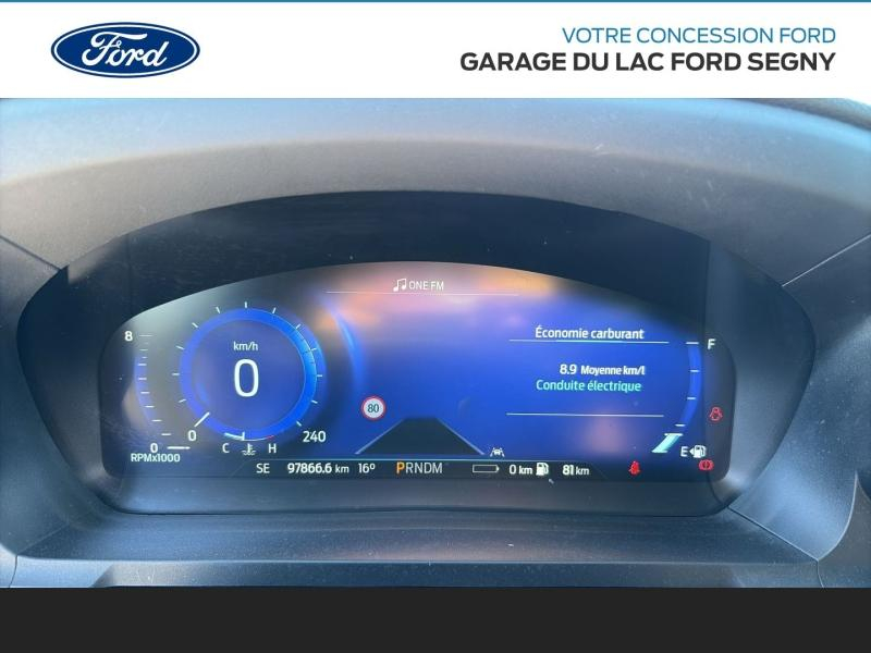 FORD Explorer d’occasion à vendre à PAYS DE GEX chez GARAGE DU LAC (Photo 9)
