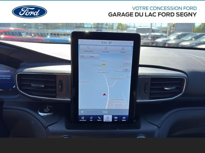 FORD Explorer d’occasion à vendre à PAYS DE GEX chez GARAGE DU LAC (Photo 10)