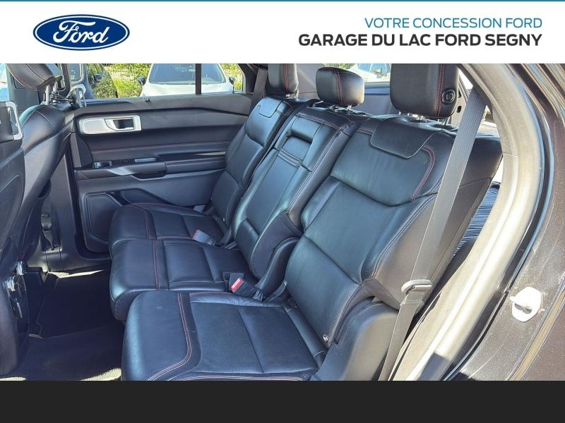 FORD Explorer d’occasion à vendre à PAYS DE GEX chez GARAGE DU LAC (Photo 11)