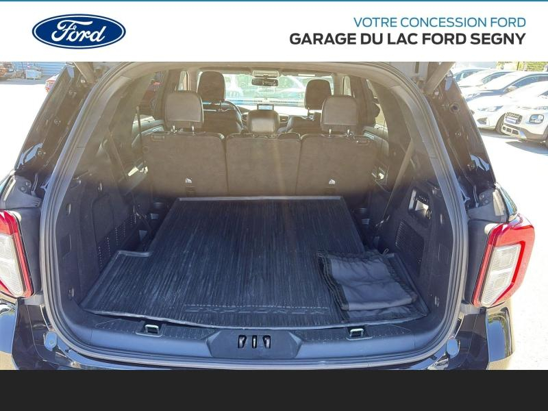 FORD Explorer d’occasion à vendre à PAYS DE GEX chez GARAGE DU LAC (Photo 12)