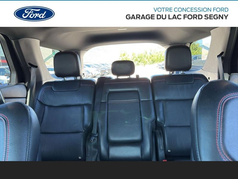FORD Explorer d’occasion à vendre à PAYS DE GEX chez GARAGE DU LAC (Photo 13)