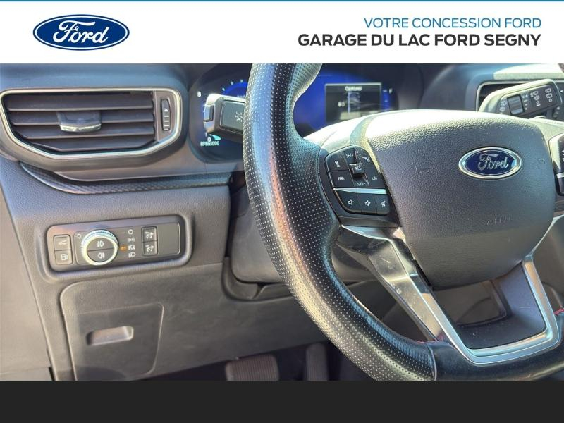 FORD Explorer d’occasion à vendre à PAYS DE GEX chez GARAGE DU LAC (Photo 14)