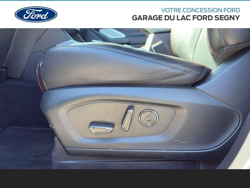 FORD Explorer d’occasion à vendre à PAYS DE GEX chez GARAGE DU LAC (Photo 15)