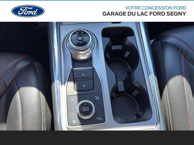 FORD Explorer d’occasion à vendre à PAYS DE GEX chez GARAGE DU LAC (Photo 16)