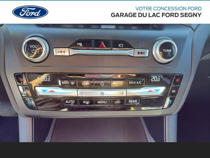FORD Explorer d’occasion à vendre à PAYS DE GEX chez GARAGE DU LAC (Photo 17)