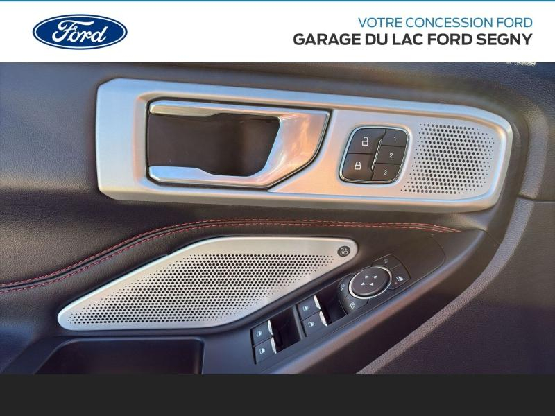 FORD Explorer d’occasion à vendre à PAYS DE GEX chez GARAGE DU LAC (Photo 18)