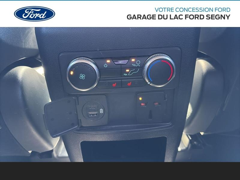 FORD Explorer d’occasion à vendre à PAYS DE GEX chez GARAGE DU LAC (Photo 20)