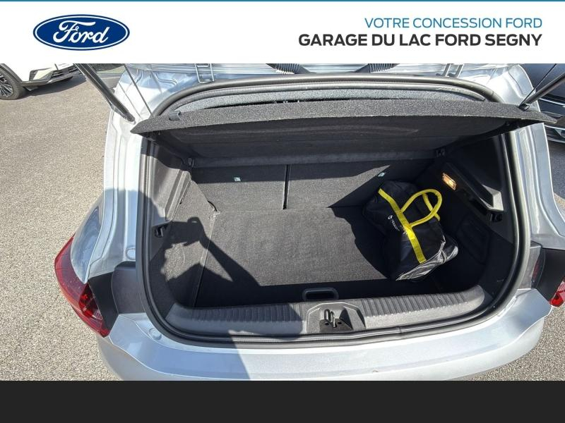 RENAULT Clio d’occasion à vendre à PAYS DE GEX chez GARAGE DU LAC (Photo 10)