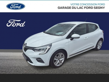 RENAULT Clio d’occasion à vendre à PAYS DE GEX