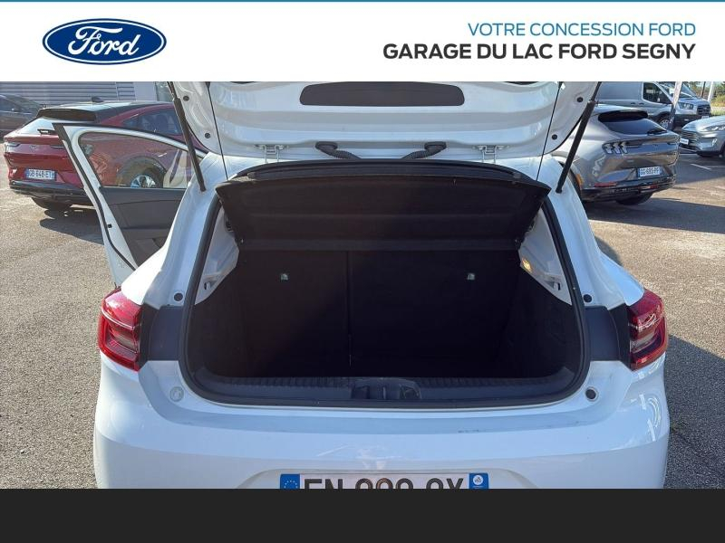 RENAULT Clio d’occasion à vendre à PAYS DE GEX chez GARAGE DU LAC (Photo 13)