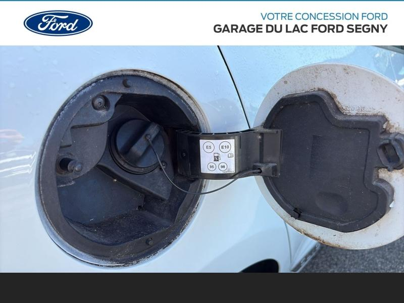 RENAULT Clio d’occasion à vendre à PAYS DE GEX chez GARAGE DU LAC (Photo 18)