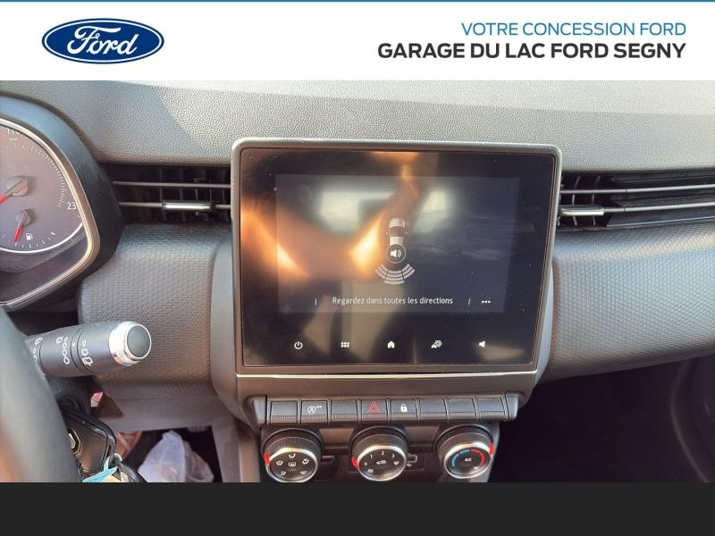RENAULT Clio d’occasion à vendre à PAYS DE GEX chez GARAGE DU LAC (Photo 20)
