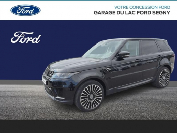LAND-ROVER Range Rover Sport d’occasion à vendre à PAYS DE GEX