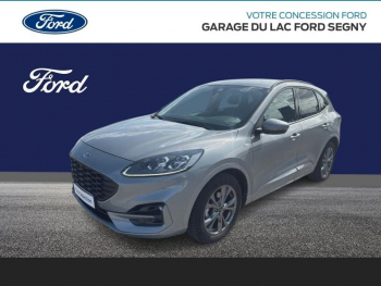 FORD Kuga d’occasion à vendre à PAYS DE GEX