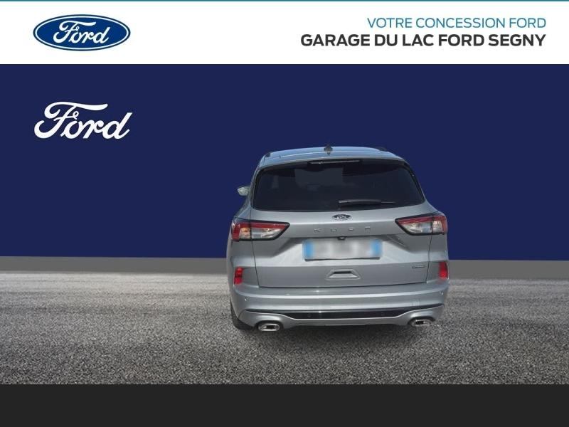 FORD Kuga d’occasion à vendre à PAYS DE GEX chez GARAGE DU LAC (Photo 3)