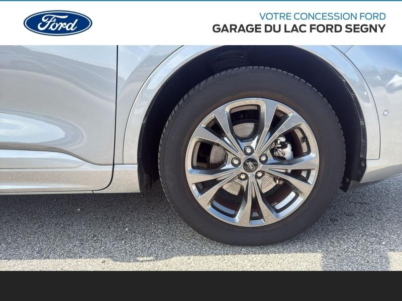 FORD Kuga d’occasion à vendre à PAYS DE GEX chez GARAGE DU LAC (Photo 4)