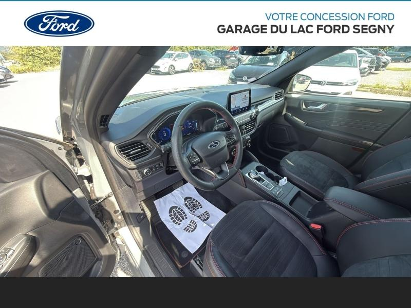FORD Kuga d’occasion à vendre à PAYS DE GEX chez GARAGE DU LAC (Photo 5)