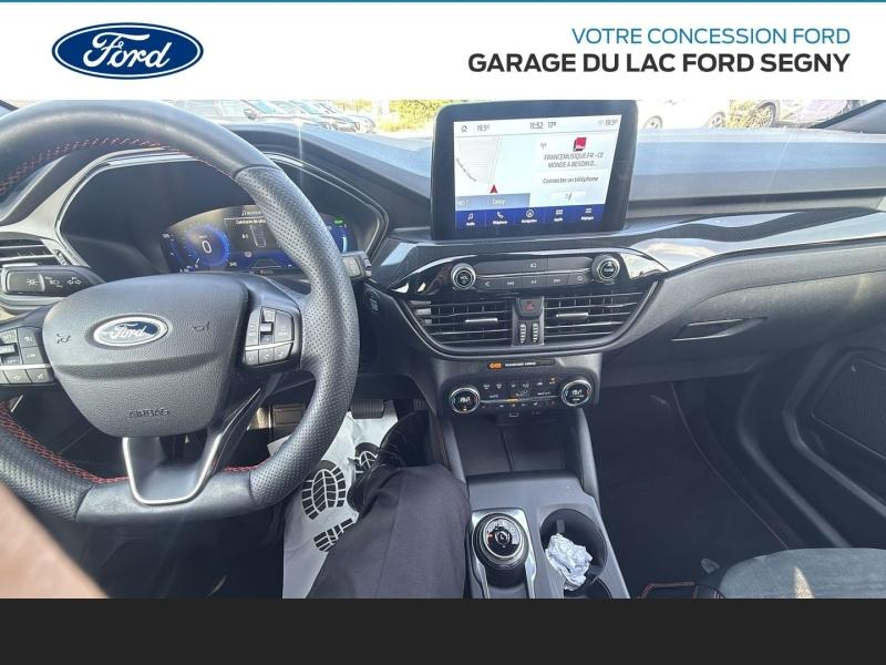 FORD Kuga d’occasion à vendre à PAYS DE GEX chez GARAGE DU LAC (Photo 7)